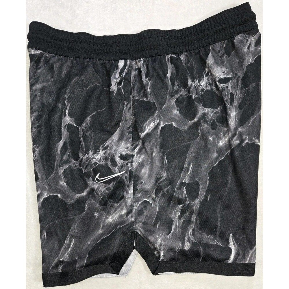 Womens Nike DriFit Basketball Shorts XL 32x6
